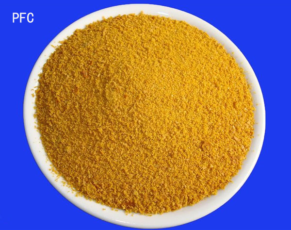 絮凝劑儲(chǔ)罐廠(chǎng)家教你如何區(qū)分PAM、PAC、PFC這三種水處理藥劑?