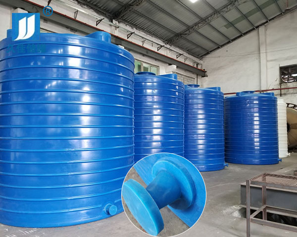 關于雙氧水儲罐選擇時的一些問題您知道多少？