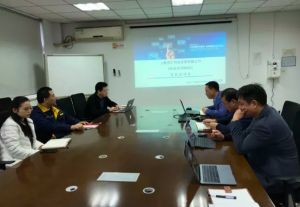 兩大MES啟動會同期舉行，微締厲害了！