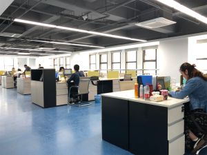 別舊迎新，聚夢高飛 | 微締搬家啦